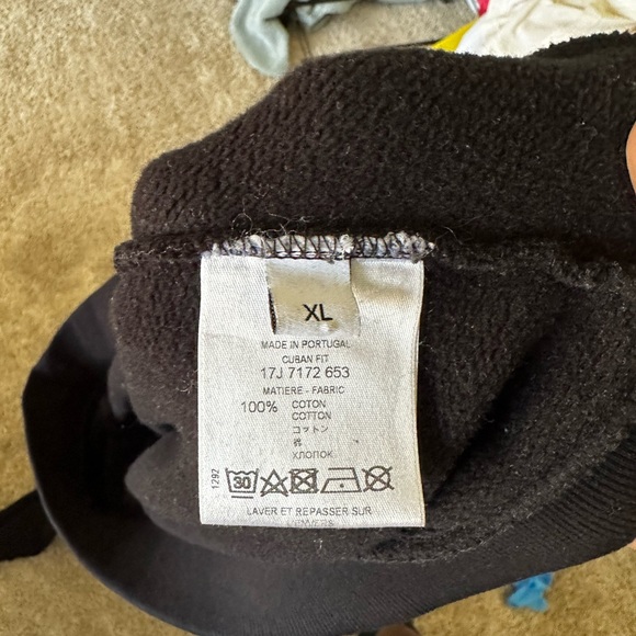 Givenchy Classic Rottweiler Sweatshirt - Picture 3 of 6